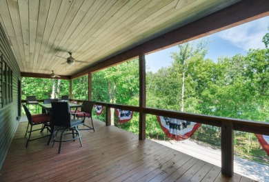 Stunning Lakefront Home with Dock--Short Term Rental Friendly. SO - photo 24