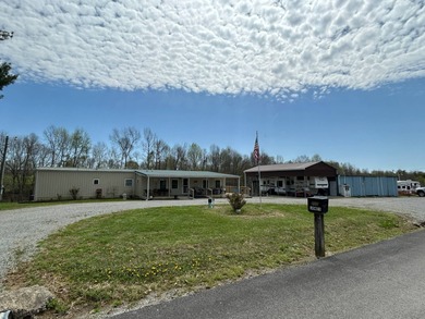 Green River Lake Home For Sale in Columbia Kentucky