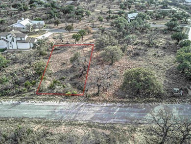 Set among rolling hills luxury homes, this lot places you - photo 2