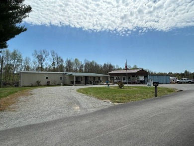 MOBILE HOME W/ ADDITION-STORAGE BLDGS. - NEAR HOLMES BEND MARINA - photo 3
