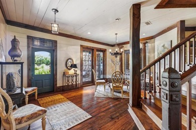 Welcome to Old Hickory Farm, a gated luxury estate in the heart - photo 4