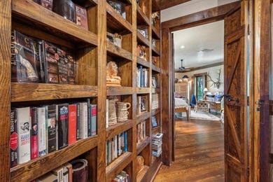 Welcome to Old Hickory Farm, a gated luxury estate in the heart - photo 5