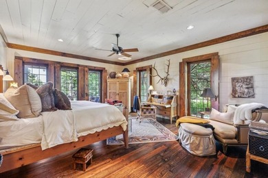 Welcome to Old Hickory Farm, a gated luxury estate in the heart - photo 6