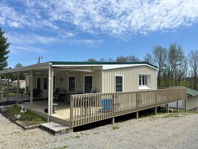MOBILE HOME W/ ADDITION-STORAGE BLDGS. - NEAR HOLMES BEND MARINA - photo 6