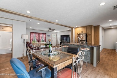 Welcome to this beautifully 2021-built double-wide home offering - photo 6