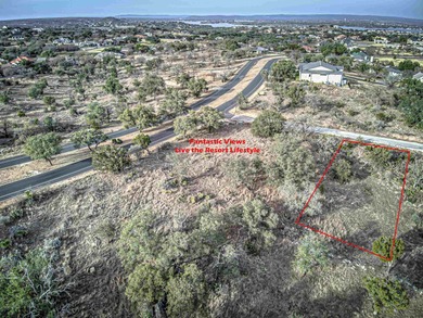 Set among rolling hills luxury homes, this lot places you - photo 7