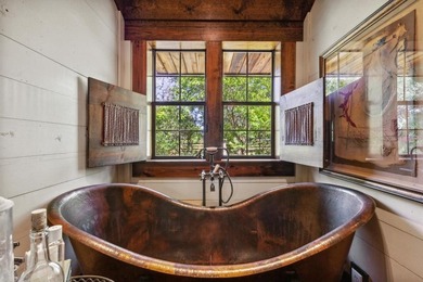 Welcome to Old Hickory Farm, a gated luxury estate in the heart - photo 7
