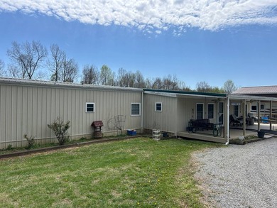 MOBILE HOME W/ ADDITION-STORAGE BLDGS. - NEAR HOLMES BEND MARINA - photo 7
