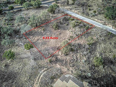 Set among rolling hills luxury homes, this lot places you - photo 8