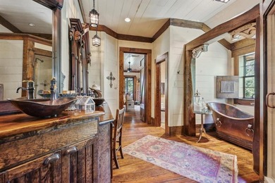 Welcome to Old Hickory Farm, a gated luxury estate in the heart - photo 8