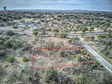 Set among rolling hills luxury homes, this lot places you - photo 9