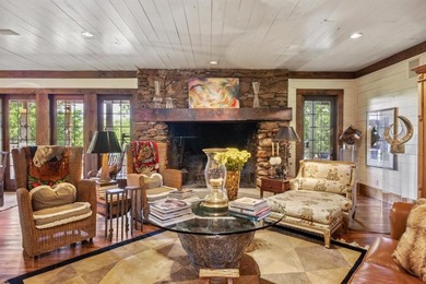 Welcome to Old Hickory Farm, a gated luxury estate in the heart - photo 9
