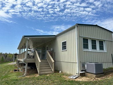 MOBILE HOME W/ ADDITION-STORAGE BLDGS. - NEAR HOLMES BEND MARINA - photo 9