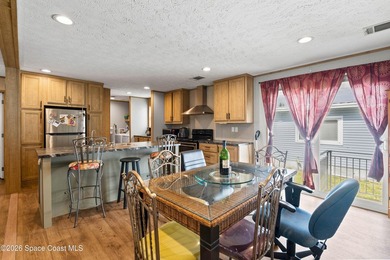 Welcome to this beautifully 2021-built double-wide home offering - photo 9