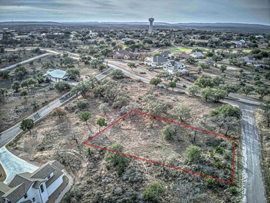 Set among rolling hills luxury homes, this lot places you - photo 10
