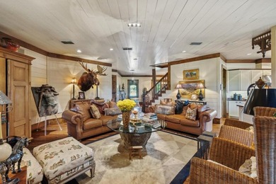 Welcome to Old Hickory Farm, a gated luxury estate in the heart - photo 10