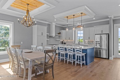 Beautiful ''Blue Marlin'' Newly Constructed 5 Bedroom With FLEX