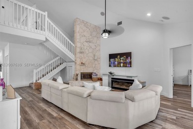 Welcome to your dream waterfront home in the prestigious 24-hour - photo 11