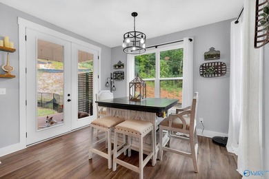 This newer 2023 craftsman style home sits on 16 acres and offers - photo 11