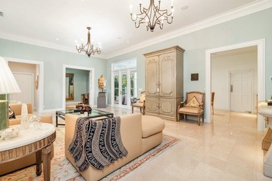 IMPRESSIVE, 1 story, Palm Beach Regency, refined & updated, w - photo 11
