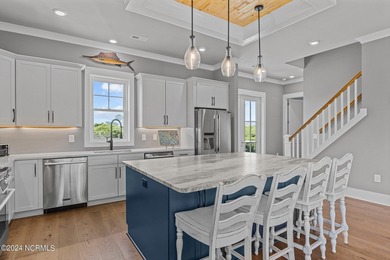 Beautiful ''Blue Marlin'' Newly Constructed 5 Bedroom With FLEX