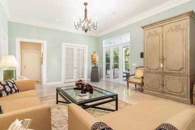 IMPRESSIVE, 1 story, Palm Beach Regency, refined & updated, w - photo 12