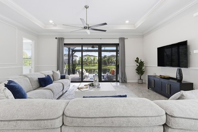 Well Appointed 3 bedrooms 2.5 bath home located on the lake in - photo 12