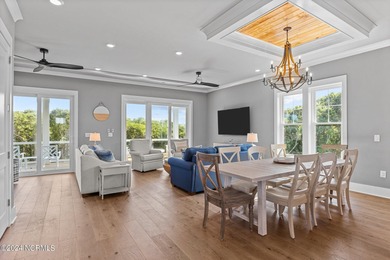 Beautiful ''Blue Marlin'' Newly Constructed 5 Bedroom With FLEX