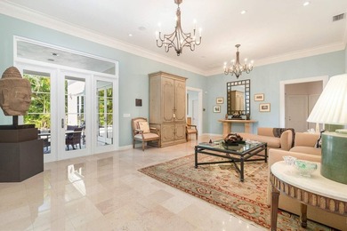 IMPRESSIVE, 1 story, Palm Beach Regency, refined & updated, w - photo 13