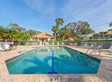 Step into this charming 2-bedroom, 2-bathroom first-floor condo - photo 4