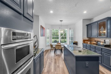 Welcome to your dream waterfront home in the prestigious 24-hour - photo 14