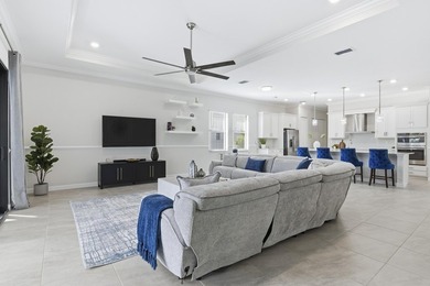 Well Appointed 3 bedrooms 2.5 bath home located on the lake in - photo 14