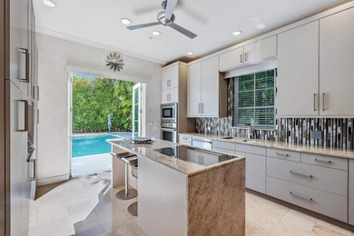 IMPRESSIVE, 1 story, Palm Beach Regency, refined & updated, w - photo 15