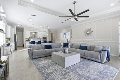 Well Appointed 3 bedrooms 2.5 bath home located on the lake in - photo 15