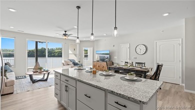 Discover the pinnacle of Lake of the Ozarks living at Niangua - photo 16