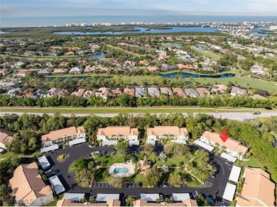 Step into this charming 2-bedroom, 2-bathroom first-floor condo - photo 6