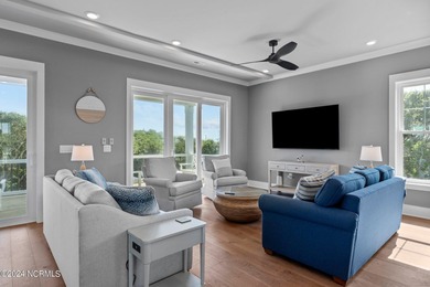 Beautiful ''Blue Marlin'' Newly Constructed 5 Bedroom With FLEX