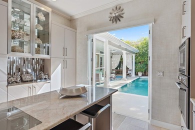 IMPRESSIVE, 1 story, Palm Beach Regency, refined & updated, w - photo 16