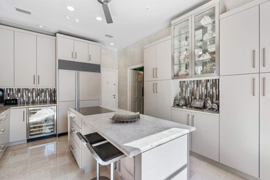 IMPRESSIVE, 1 story, Palm Beach Regency, refined & updated, w - photo 17