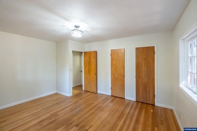 Relax on the porch & enjoy the feel of rural living right on the