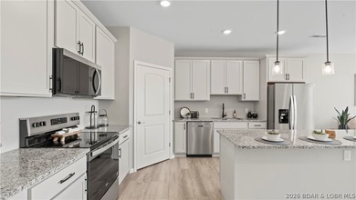 Discover the pinnacle of Lake of the Ozarks living at Niangua - photo 18