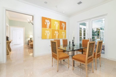 IMPRESSIVE, 1 story, Palm Beach Regency, refined & updated, w - photo 18