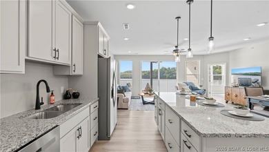 Discover the pinnacle of Lake of the Ozarks living at Niangua - photo 19