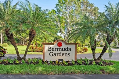 Step into this charming 2-bedroom, 2-bathroom first-floor condo - photo 9