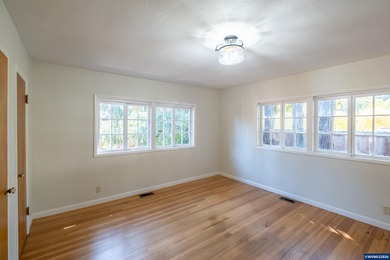 Relax on the porch & enjoy the feel of rural living right on the