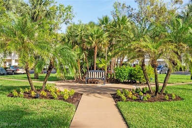 Step into this charming 2-bedroom, 2-bathroom first-floor condo - photo 10