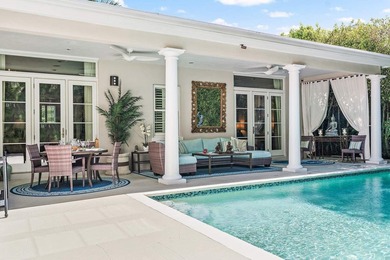 IMPRESSIVE, 1 story, Palm Beach Regency, refined & updated, w - photo 20