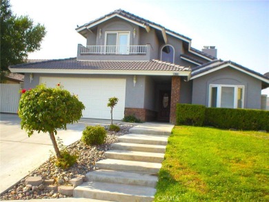 Spring Valley Lake Home Active Under Contract in Victorville California