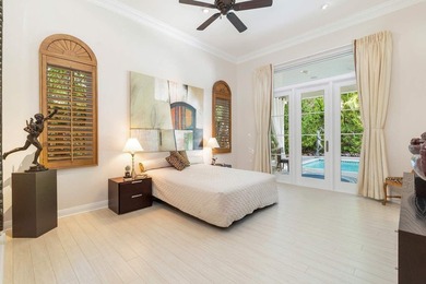 IMPRESSIVE, 1 story, Palm Beach Regency, refined & updated, w - photo 24