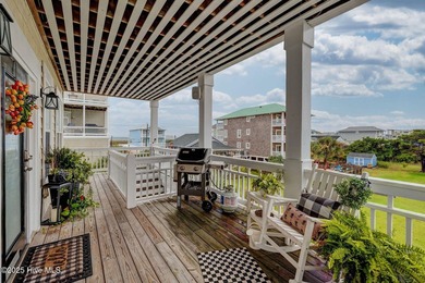 Carolina Beach Beauty! Great rental 0pportunity steps from the - photo 25